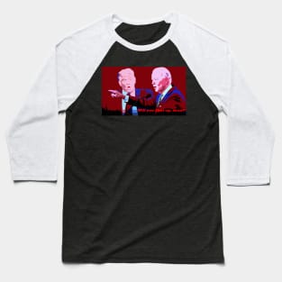 Joe Biden Baseball T-Shirt